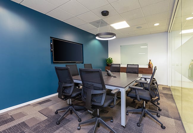 San Diego Private Offices, Virtual Offices | Premier Workspaces