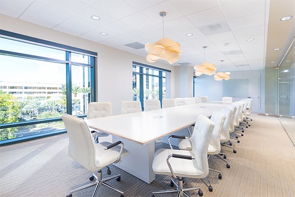 premier workspaces irvine