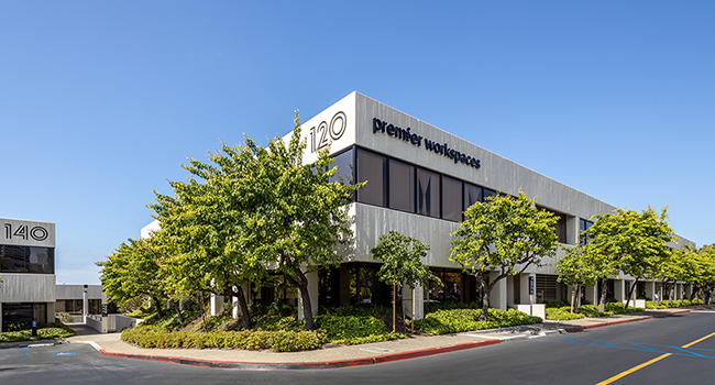 Comprehensive Guide to Office Space in Newport Beach, CA