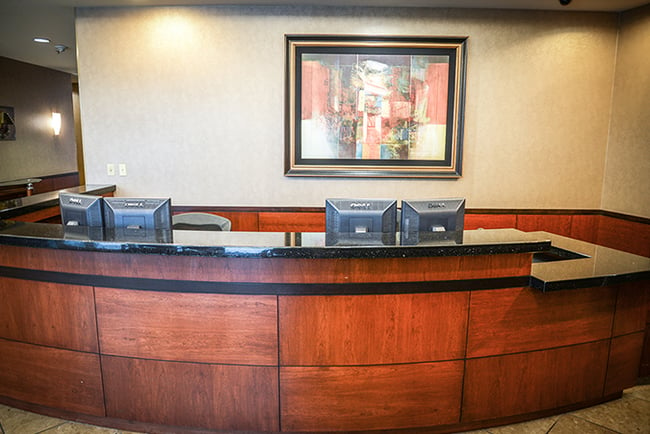  Rancho Cucamonga Private Offices Virtual Offices 