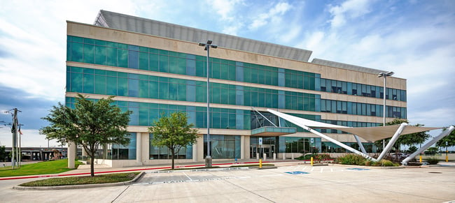 McKinney, Texas, Private Offices, Virtual Offices | Premier Workspaces