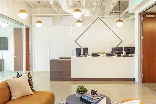 Mission Viejo Private Offices, Virtual Offices | Premier Workspaces