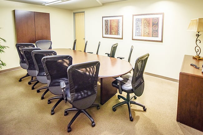 Panorama City Private Offices, Virtual Offices | Premier Workspaces