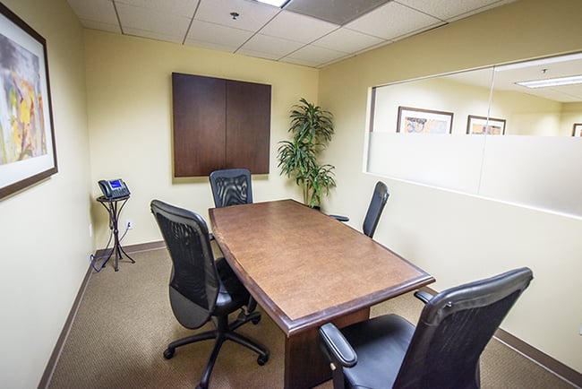 Panorama City Private Offices, Virtual Offices | Premier Workspaces