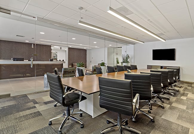 Silicon Valley Center Private Offices, Virtual Offices | Premier Workspaces