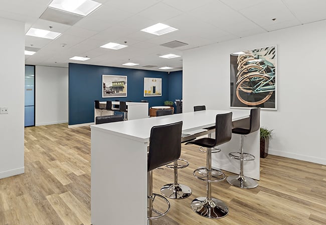 Silicon Valley Center Private Offices, Virtual Offices | Premier Workspaces