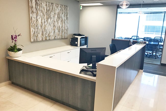 Sherman Oaks Private Offices, Virtual Offices | Premier Workspaces