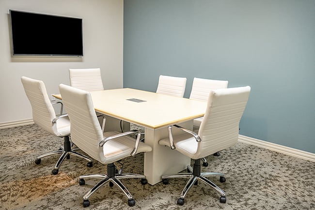 Torrance Private Offices, Virtual Offices | Premier Workspaces