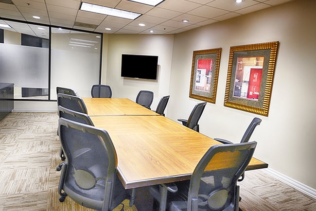 Woodland Hills Private Offices Virtual Offices Premier Workspaces