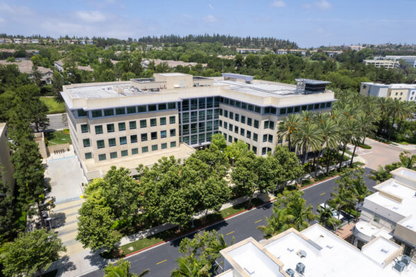 Aliso Viejo – Vantis