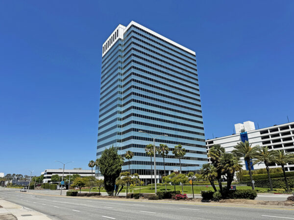 El Segundo