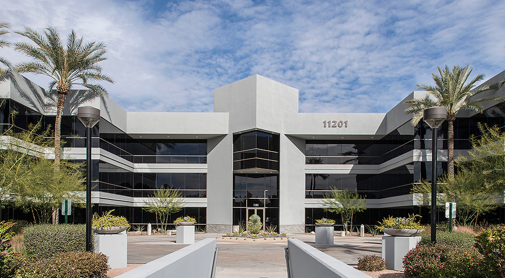 Paradise Valley Office Spaces | Premier Workspaces