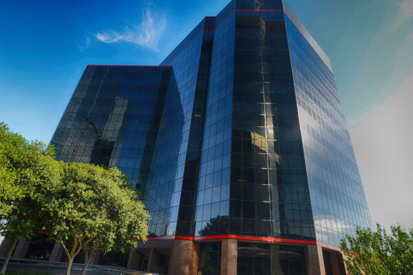 Warner Center Towers