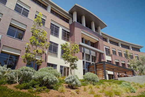 One Del Mar exterior building photo