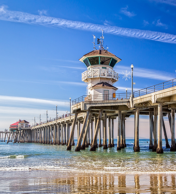 Huntington Beach, CA