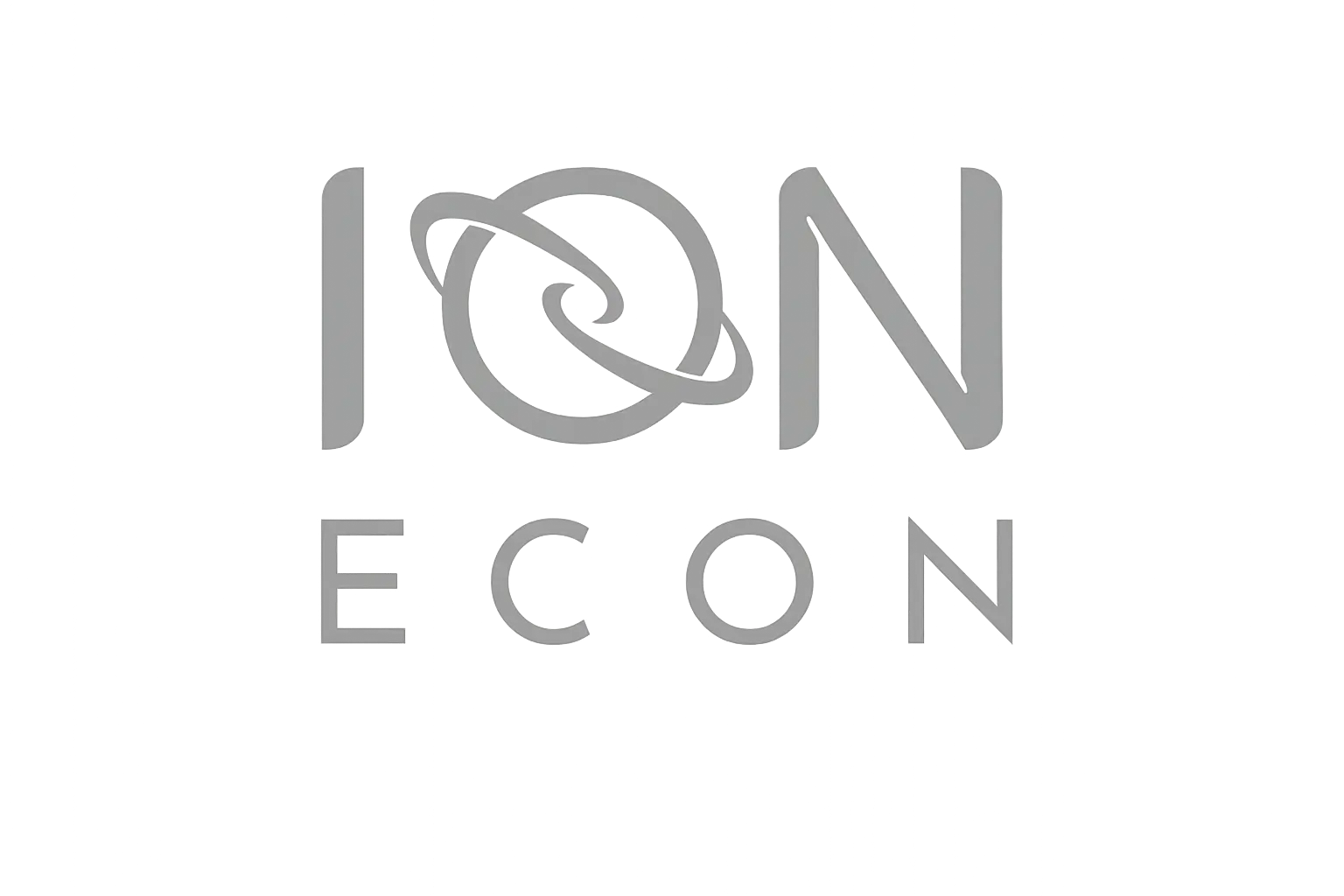 Ion Econ Logo