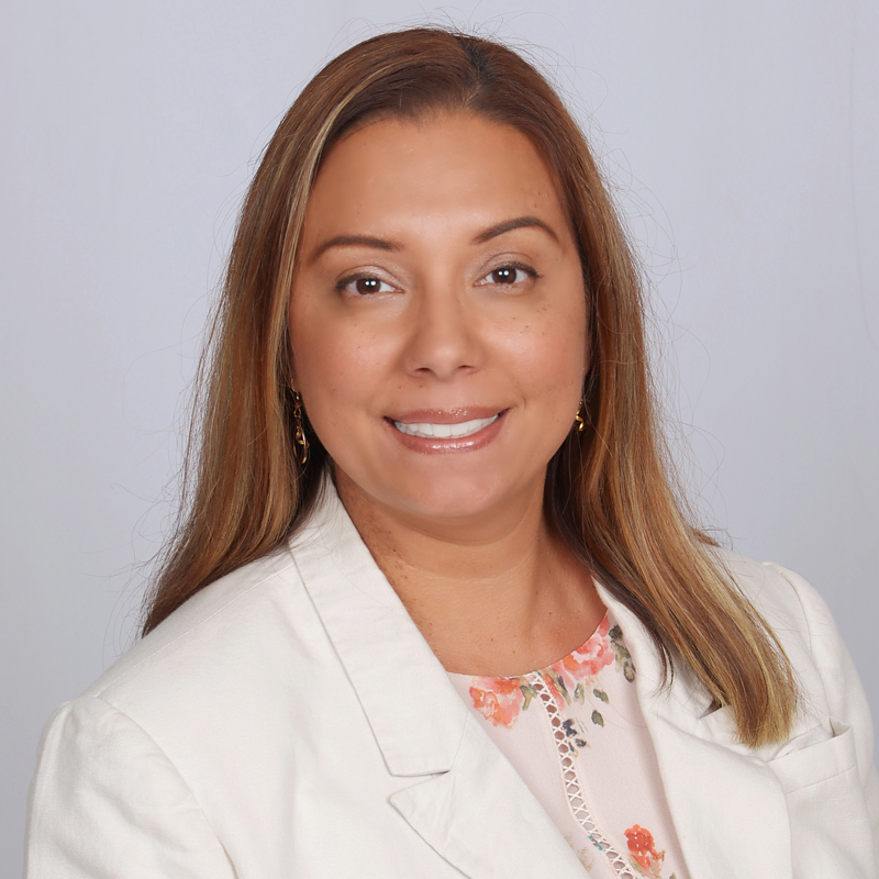 Lillian Villa-Quintero