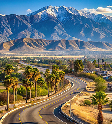 Rancho Cucamonga, CA