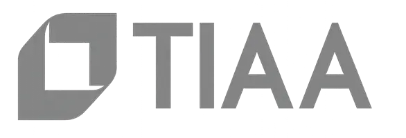 TIAA Logo