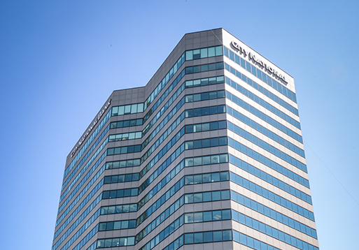 Premier Workspaces in Sherman Oaks